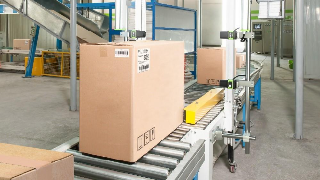 automaattiset luentaratkaisut