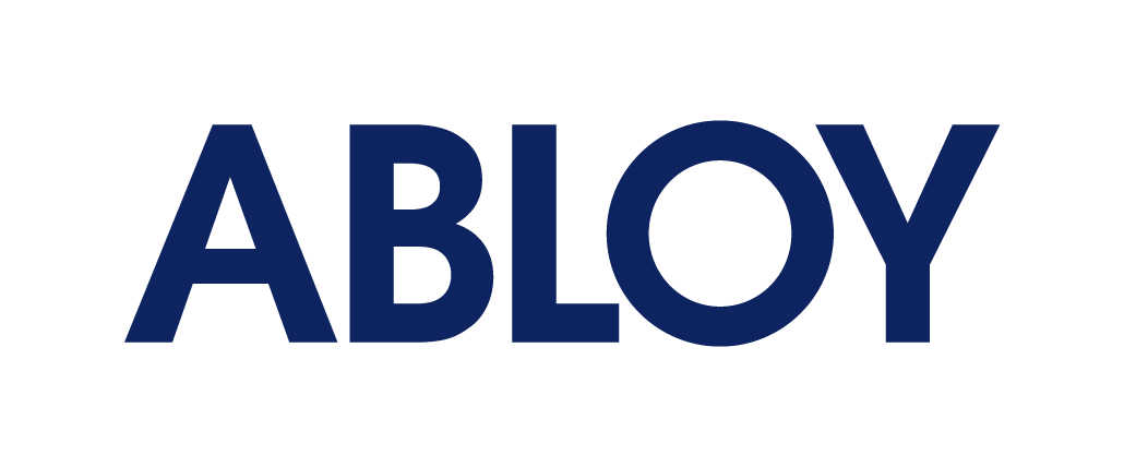 Abloy logo