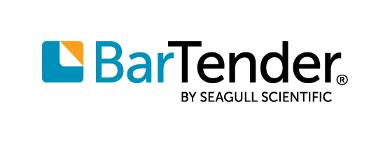 BarTender logo