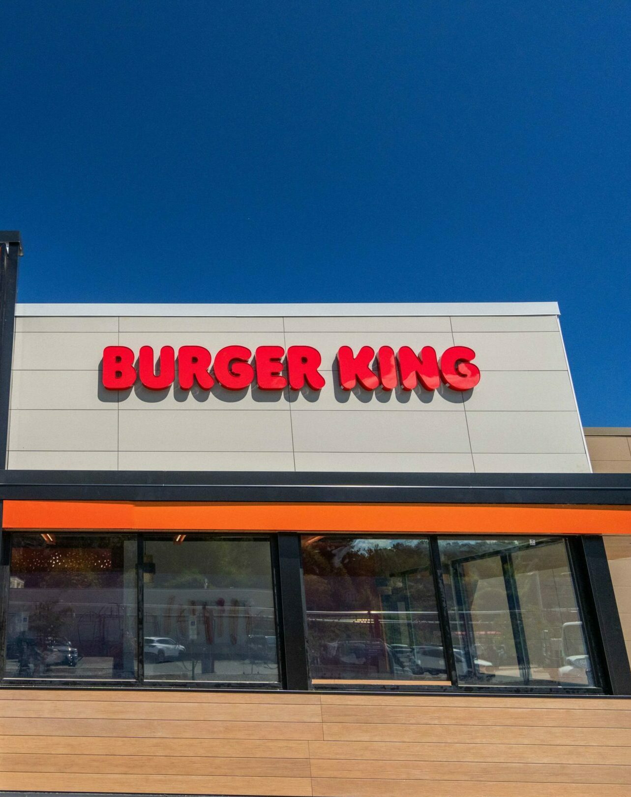 Kuva: Burger King