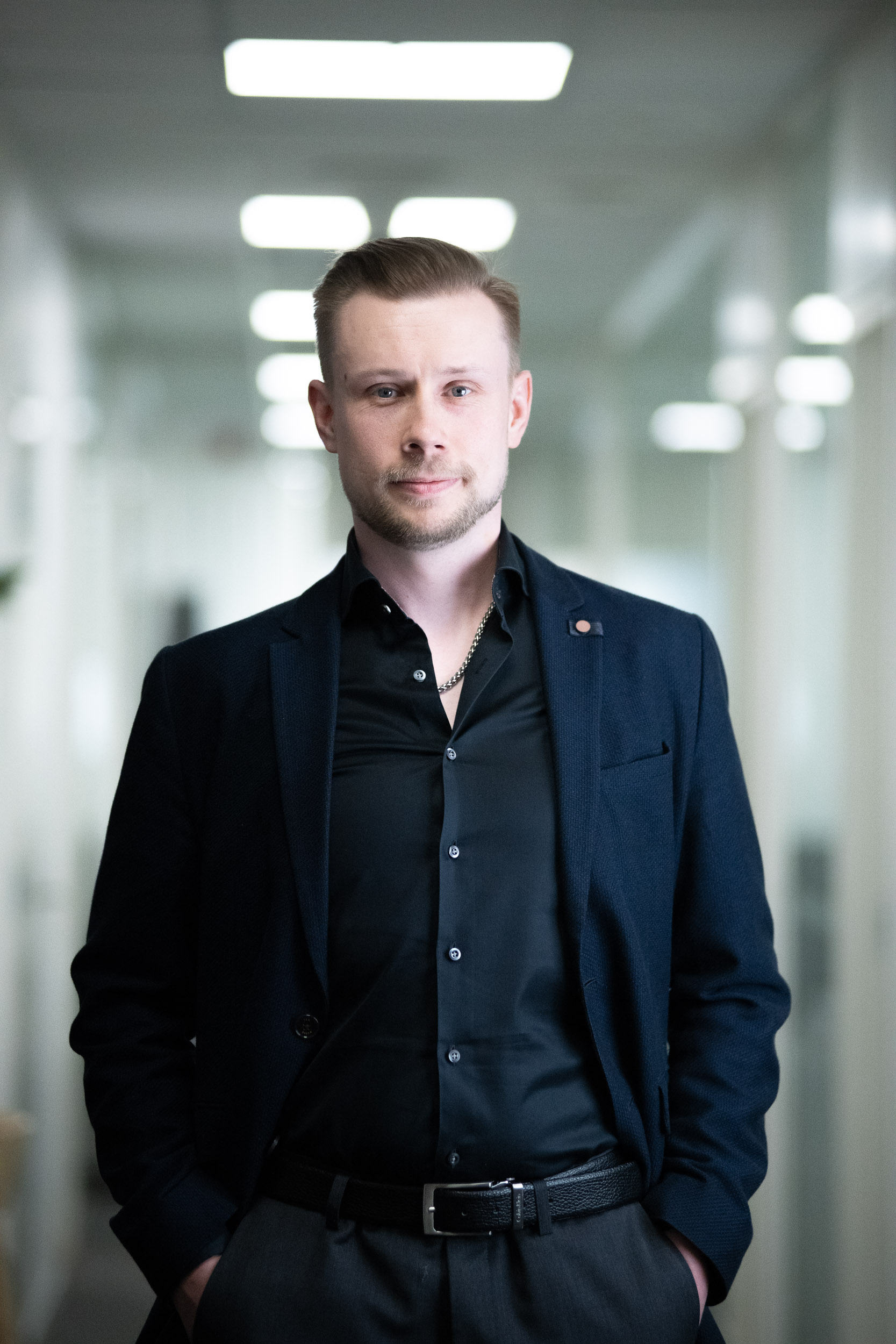 Mika Veijalainen