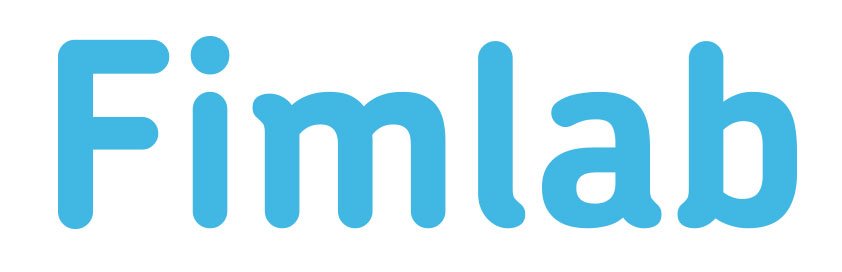 Fimlab logo