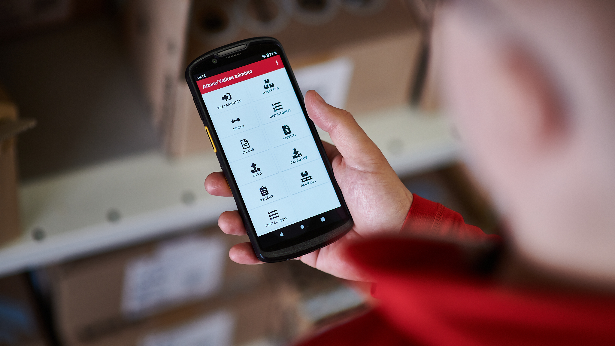 zebra-käsipäätteet