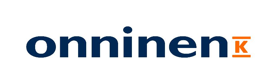 Onninen logo