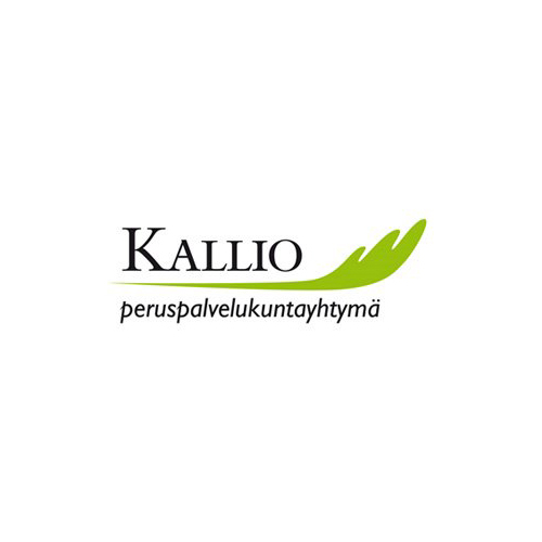 Peruspalvelukuntayhtymä Kallio​