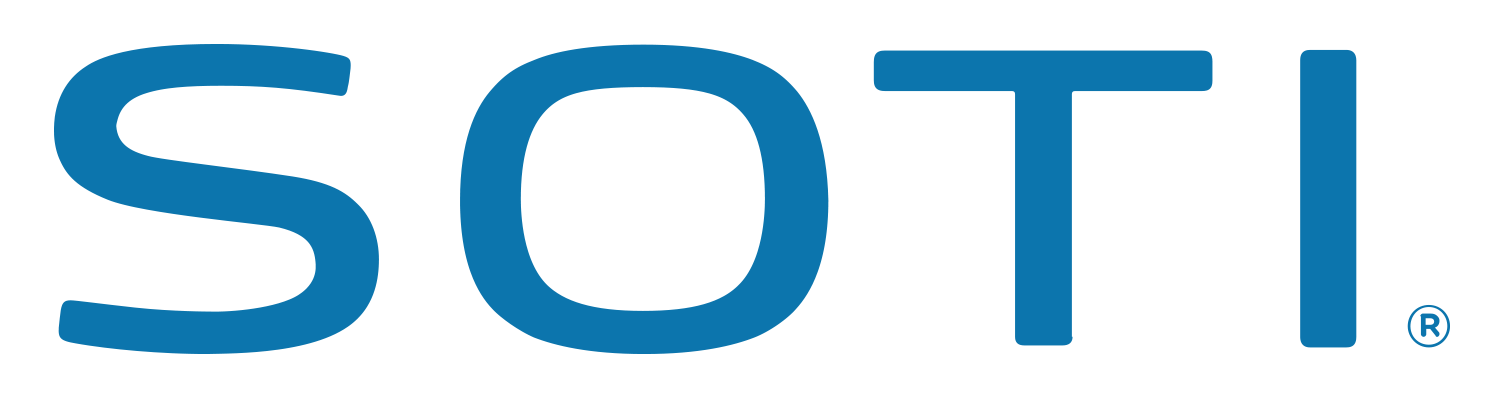 SOTI logo
