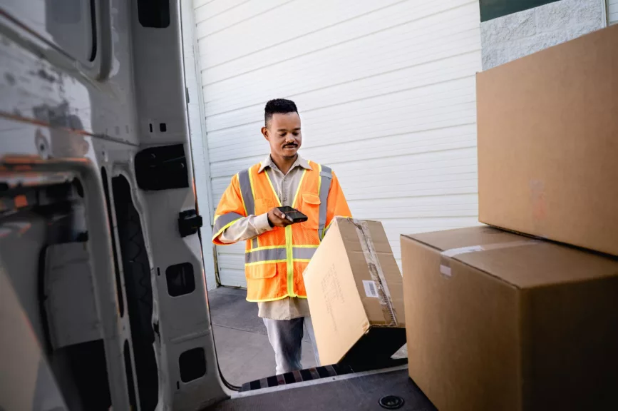 Mobiilipäätelaitteet