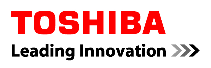 Toshiba logo