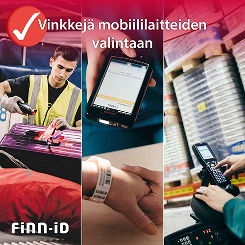 Mobiililaitteiden valintaopas