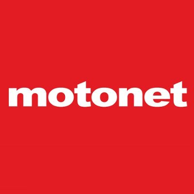 motonet logo