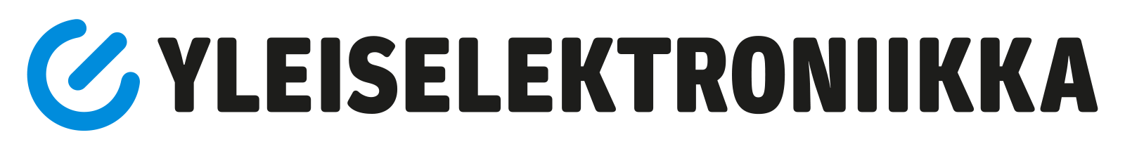 Yleiselektroniikka oyj logo